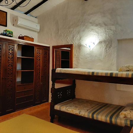 בית הארחה ריברה 	Casa Constantino מראה חיצוני תמונה