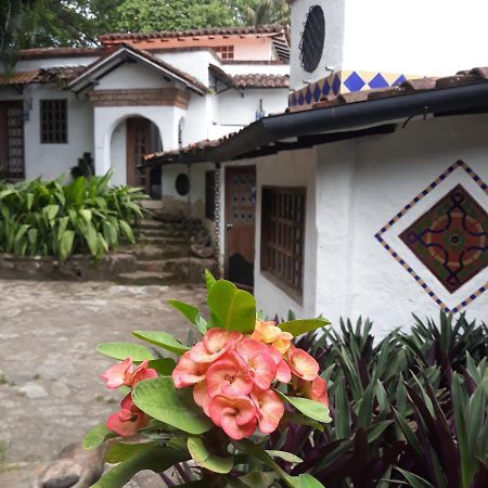 בית הארחה ריברה 	Casa Constantino מראה חיצוני תמונה
