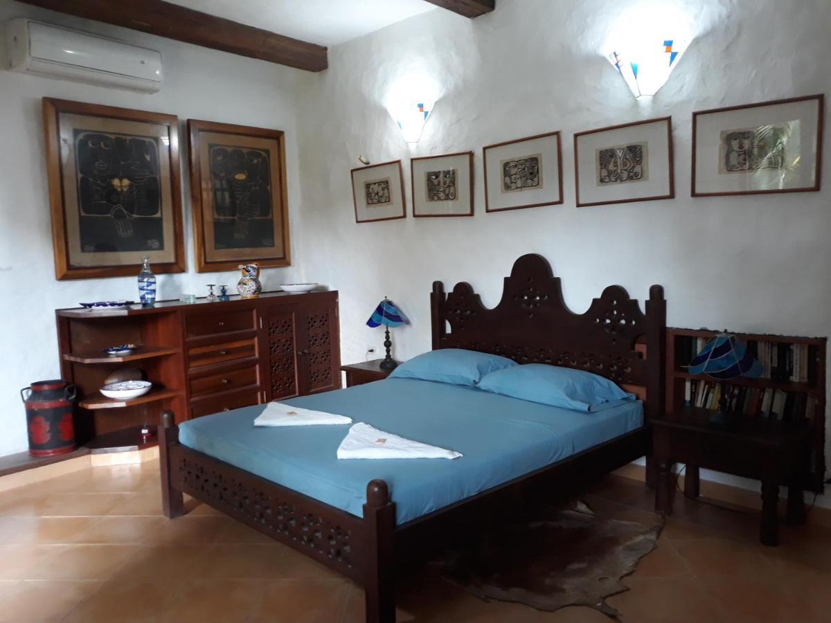 בית הארחה ריברה 	Casa Constantino מראה חיצוני תמונה