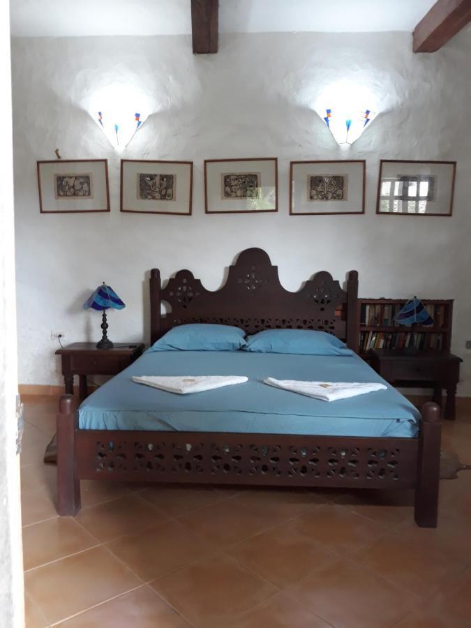 בית הארחה ריברה 	Casa Constantino מראה חיצוני תמונה