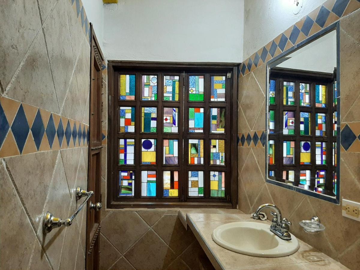 בית הארחה ריברה 	Casa Constantino מראה חיצוני תמונה