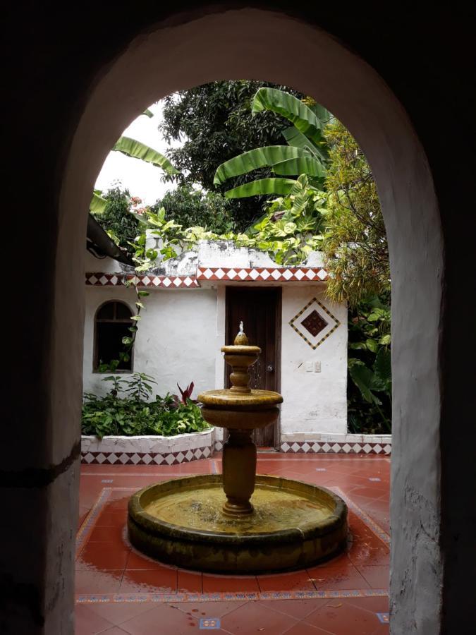 בית הארחה ריברה 	Casa Constantino מראה חיצוני תמונה