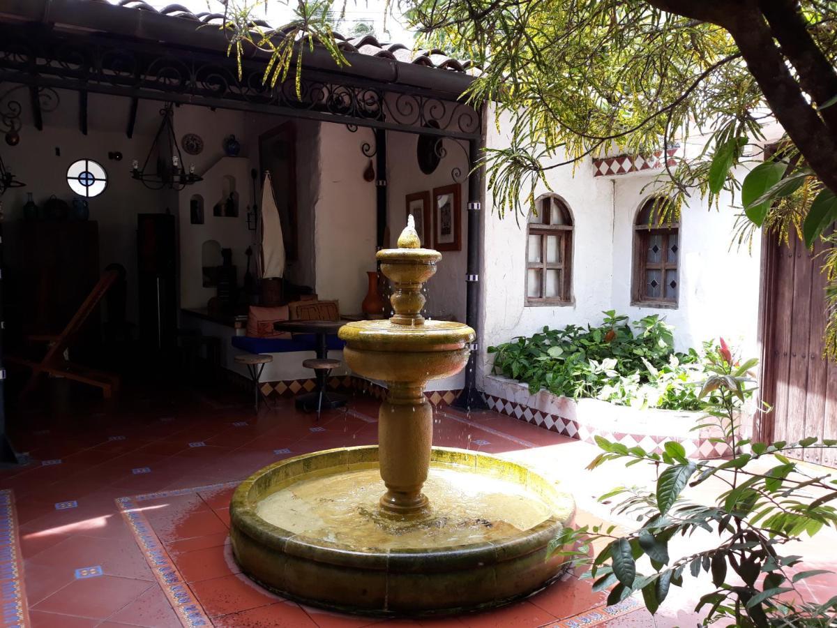 בית הארחה ריברה 	Casa Constantino מראה חיצוני תמונה
