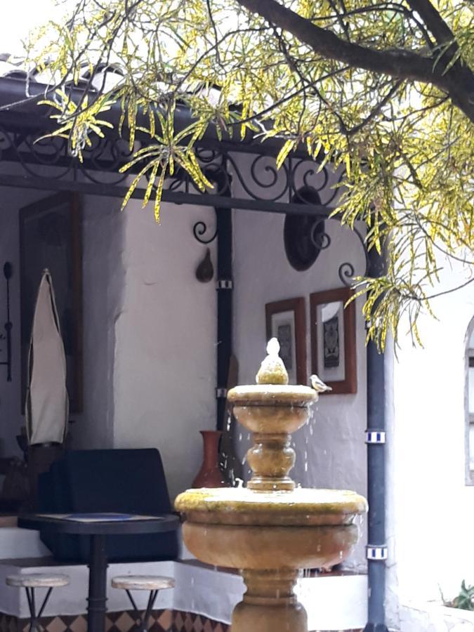 בית הארחה ריברה 	Casa Constantino מראה חיצוני תמונה