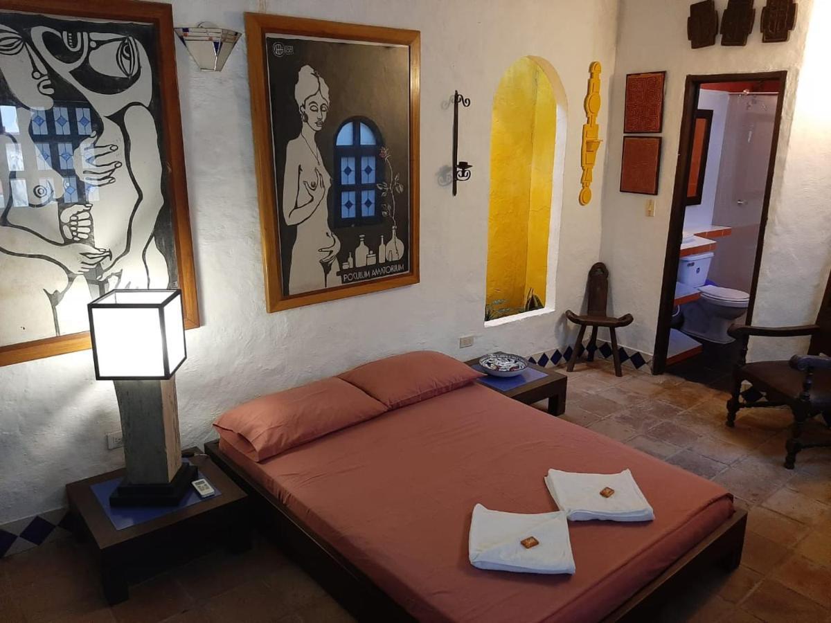 בית הארחה ריברה 	Casa Constantino מראה חיצוני תמונה