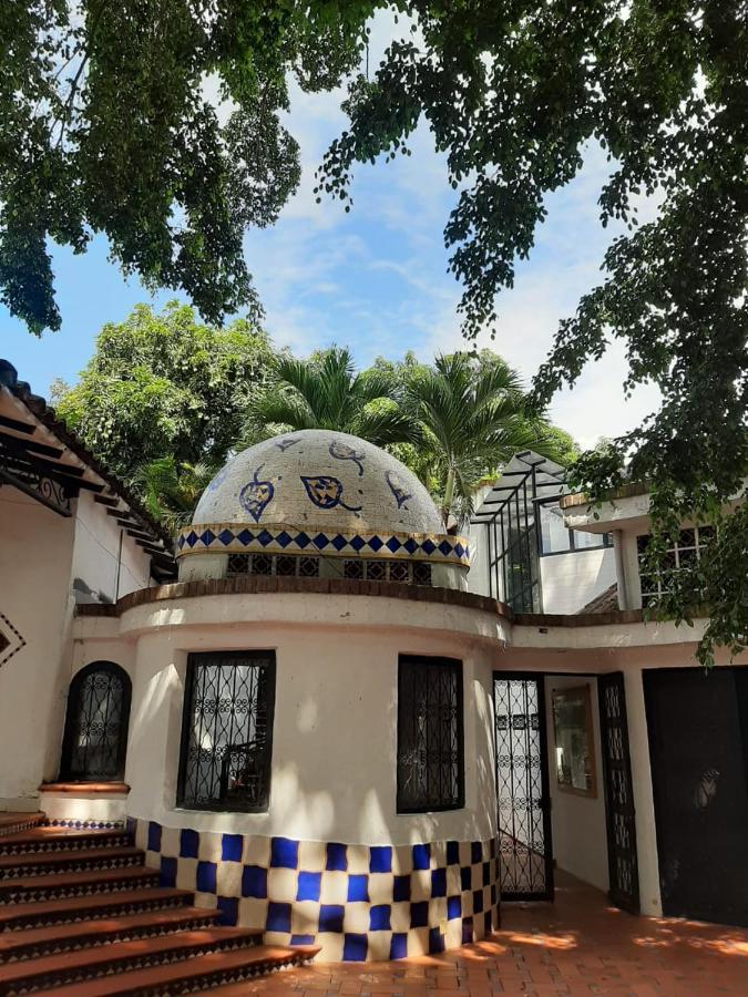 בית הארחה ריברה 	Casa Constantino מראה חיצוני תמונה