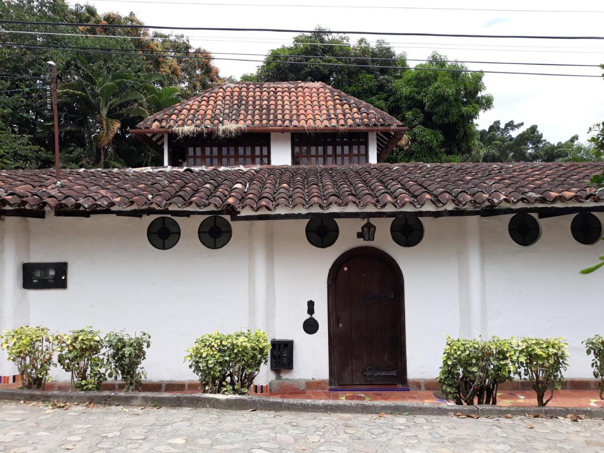 בית הארחה ריברה 	Casa Constantino מראה חיצוני תמונה