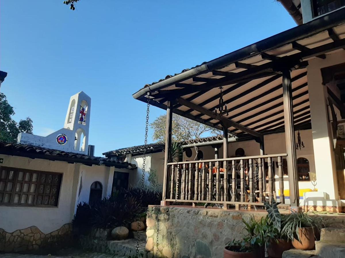 בית הארחה ריברה 	Casa Constantino מראה חיצוני תמונה