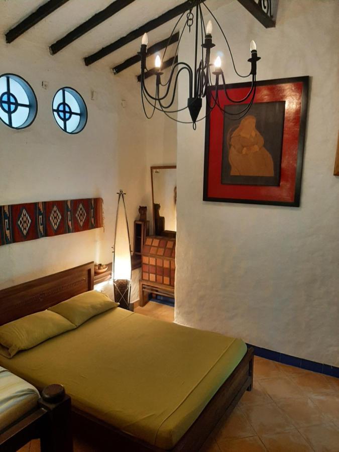 בית הארחה ריברה 	Casa Constantino מראה חיצוני תמונה