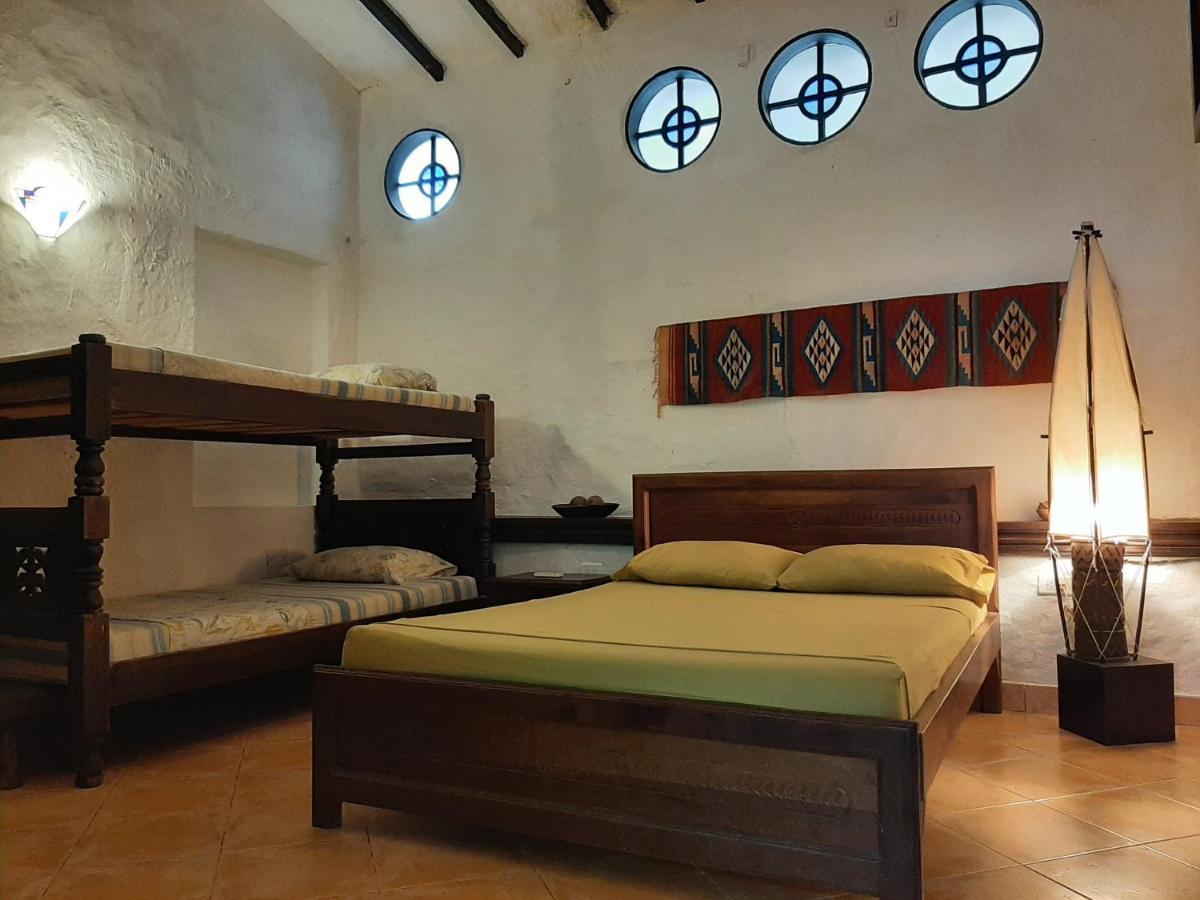 בית הארחה ריברה 	Casa Constantino מראה חיצוני תמונה