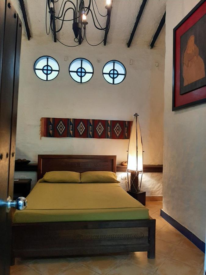 בית הארחה ריברה 	Casa Constantino מראה חיצוני תמונה