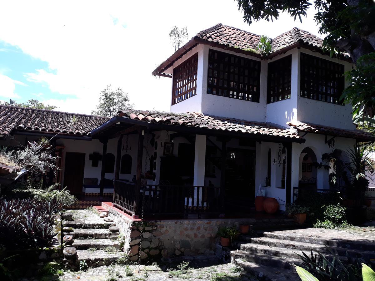 בית הארחה ריברה 	Casa Constantino מראה חיצוני תמונה