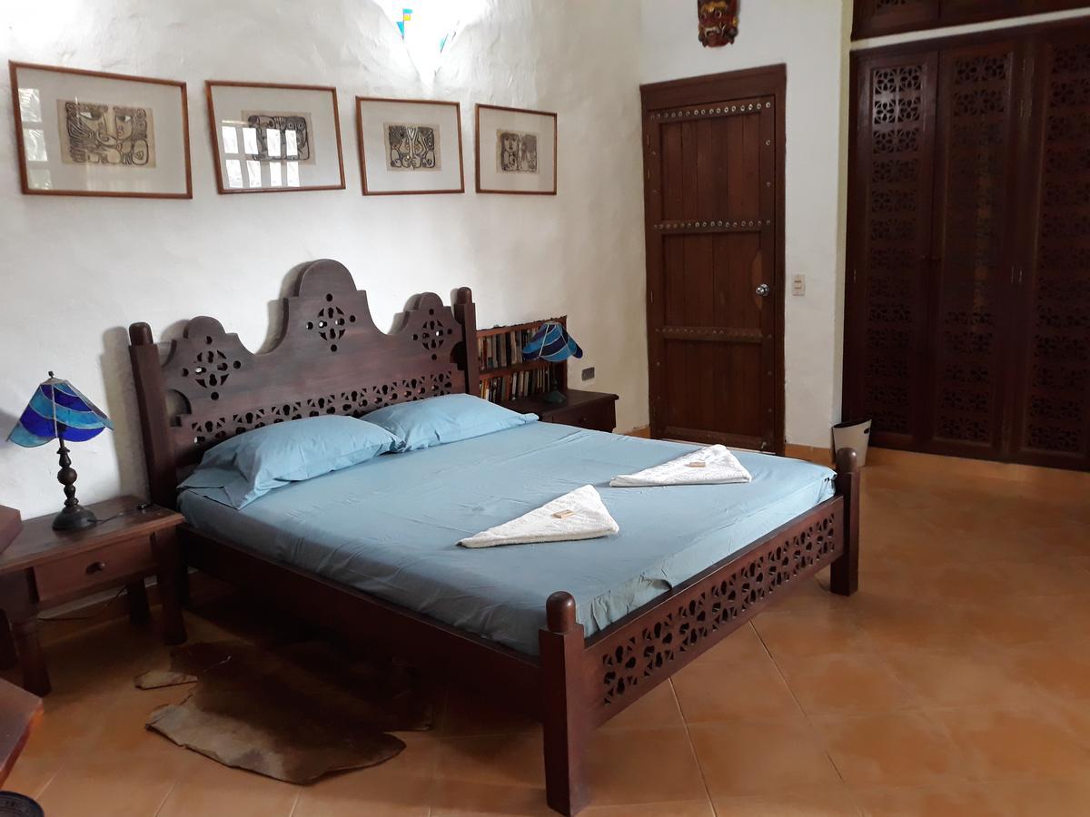 בית הארחה ריברה 	Casa Constantino מראה חיצוני תמונה