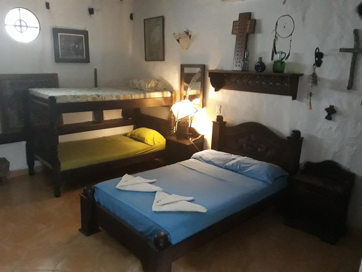 בית הארחה ריברה 	Casa Constantino מראה חיצוני תמונה