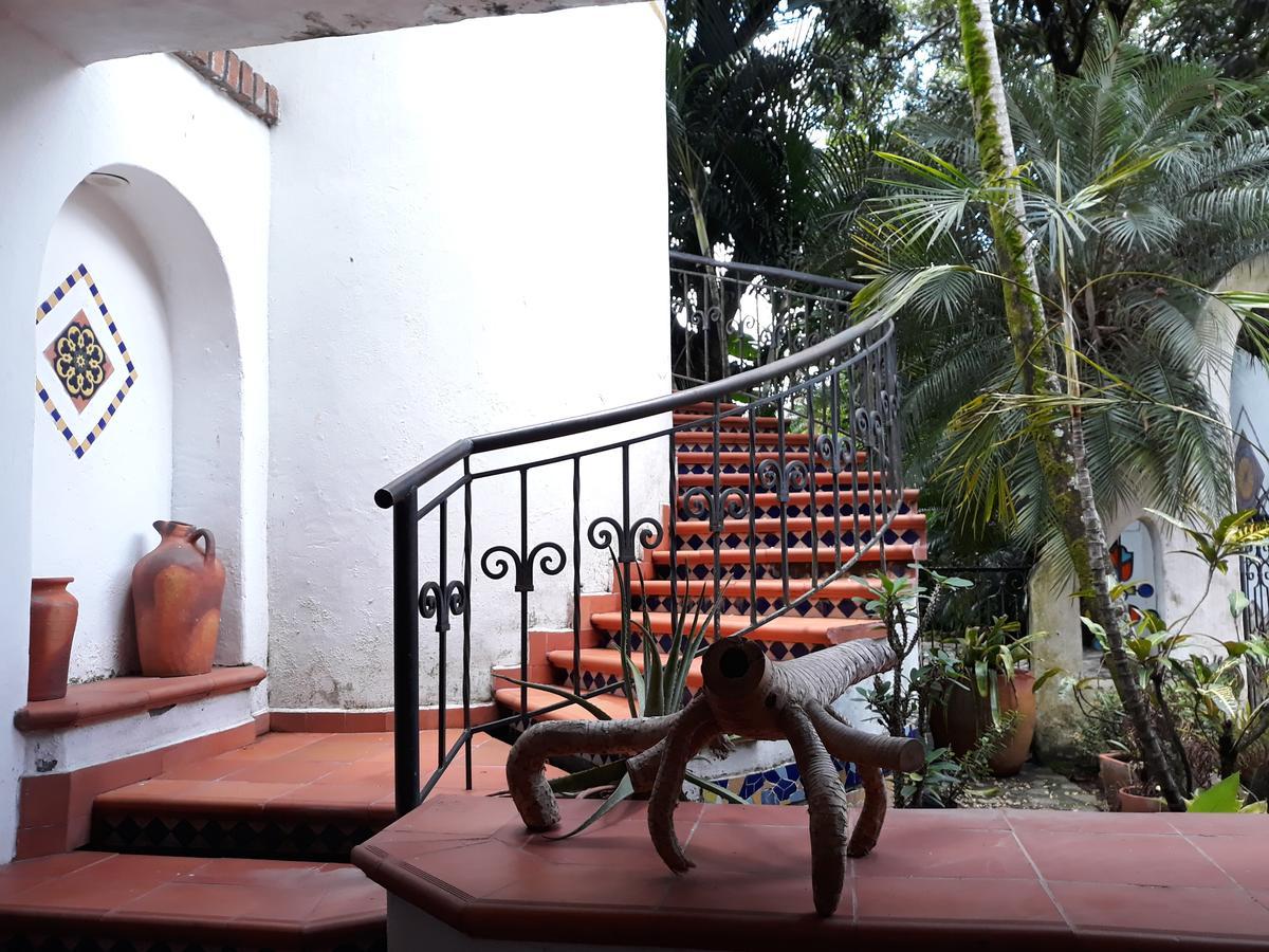 בית הארחה ריברה 	Casa Constantino מראה חיצוני תמונה