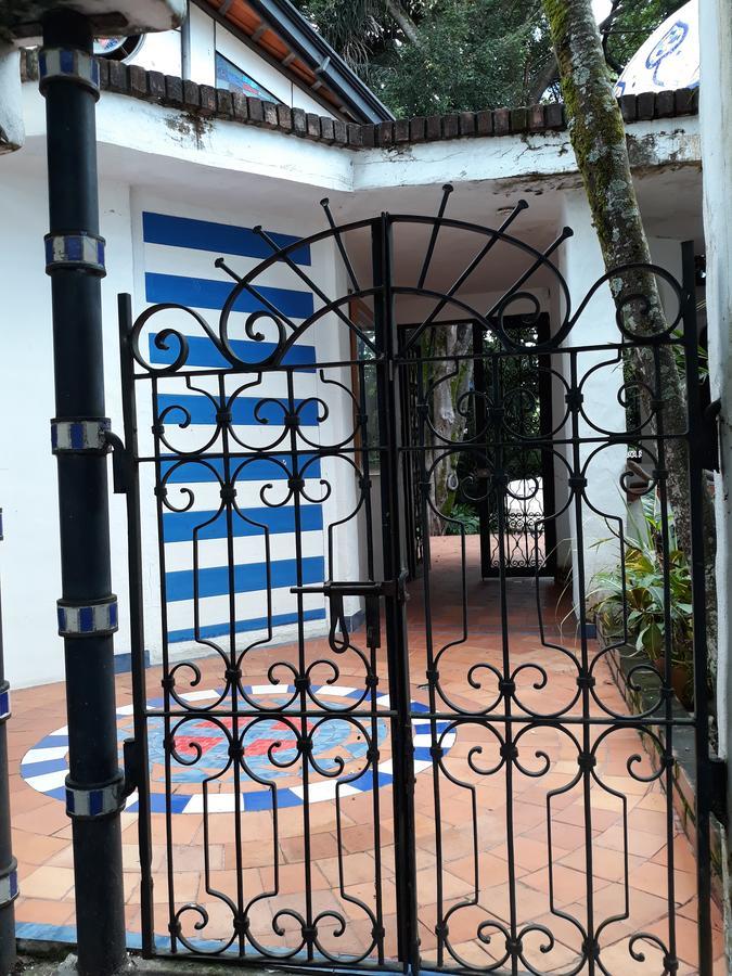 בית הארחה ריברה 	Casa Constantino מראה חיצוני תמונה