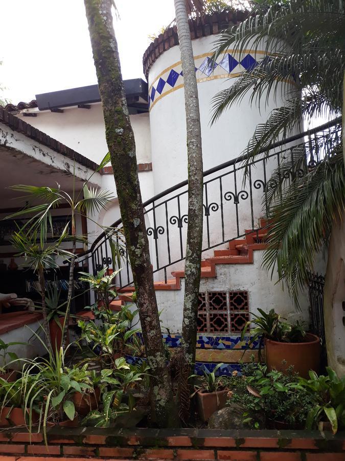 בית הארחה ריברה 	Casa Constantino מראה חיצוני תמונה