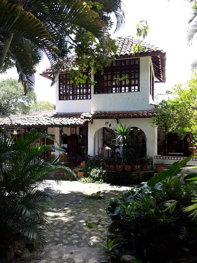 בית הארחה ריברה 	Casa Constantino מראה חיצוני תמונה