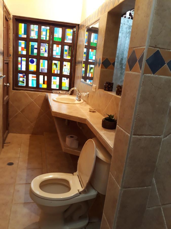 בית הארחה ריברה 	Casa Constantino מראה חיצוני תמונה