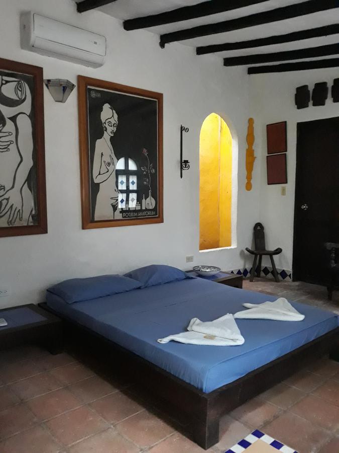 בית הארחה ריברה 	Casa Constantino מראה חיצוני תמונה