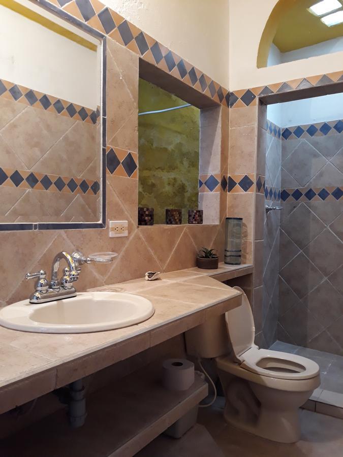 בית הארחה ריברה 	Casa Constantino מראה חיצוני תמונה