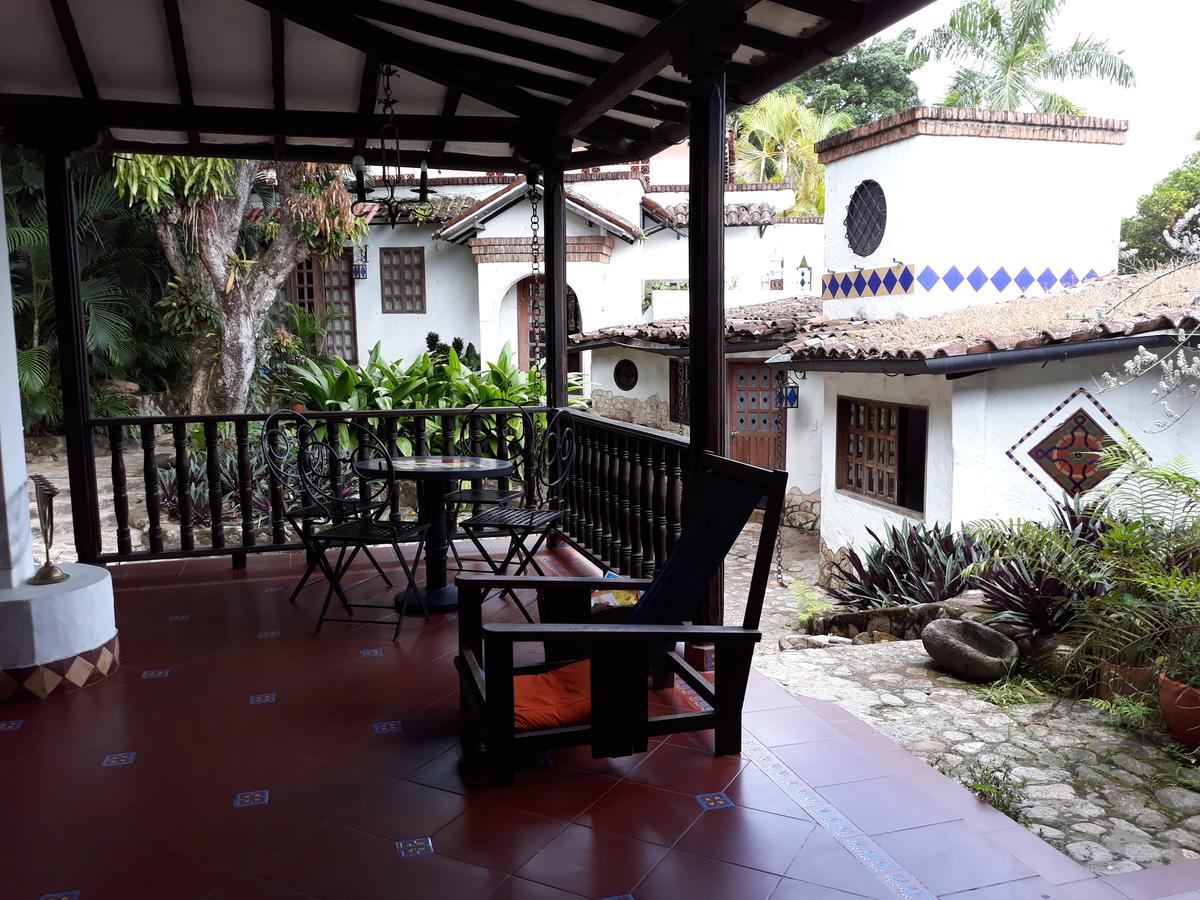 בית הארחה ריברה 	Casa Constantino מראה חיצוני תמונה
