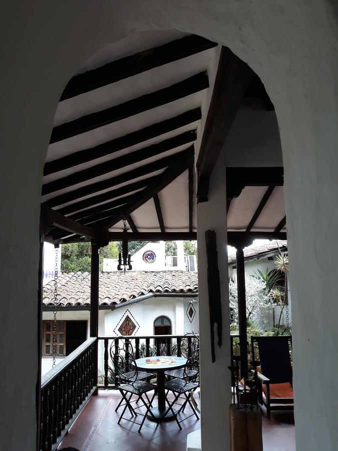 בית הארחה ריברה 	Casa Constantino מראה חיצוני תמונה