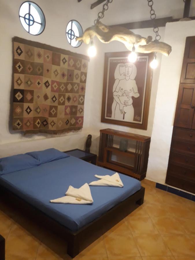בית הארחה ריברה 	Casa Constantino מראה חיצוני תמונה