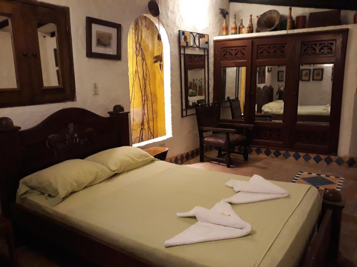 בית הארחה ריברה 	Casa Constantino מראה חיצוני תמונה